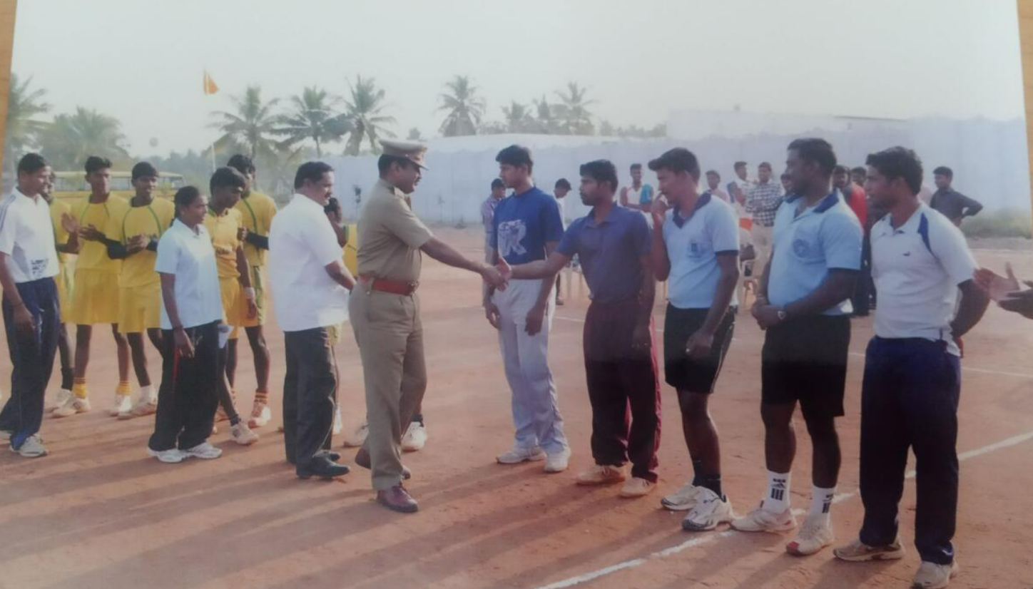Surya Engineering College Erode College Functions photo 7